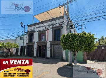 Edificio · 1102m² · Edificio en Venta Av Juarez