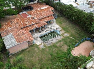 Terreno / Lote · 2000m² · (Metv2620) Terreno en Venta, Col. El Charro, $19'000,000