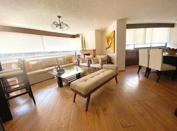 Departamento de 3 habitaciones, Tlalpan · Venta Departamento en Fuentes del Pedregal