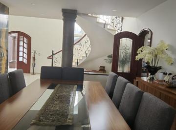 Casa de 5 habitaciones, León · Casa en Venta en Jardines del Campestre Leon
