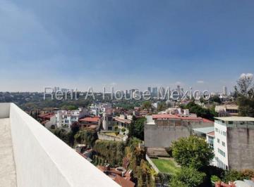 Departamento de 3 habitaciones, Naucalpan de Juárez · Departamento en Venta en Lomas de Tecamachalco Cmb 26 - 2512.