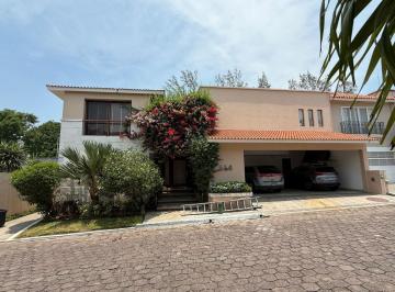 Casa de 4 habitaciones, Alvarado · Casa en Venta en Fracc Club de Golf Villa Rica