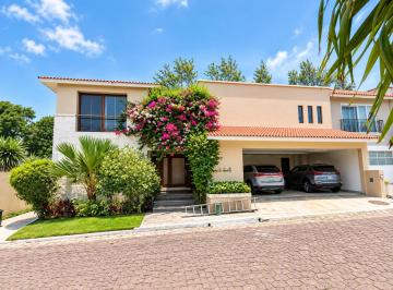 Casa de 4 habitaciones, Alvarado · Casa en Venta en Fracc Club de Golf Villa Rica