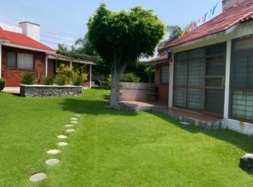 Casa de 3 habitaciones, Temixco · Casa en Venta | Lomas de Cuernavaca