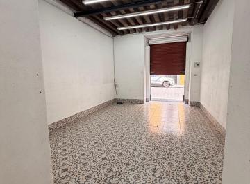 Bodega comercial , Puebla · Local Comercial 110 m² a Estrenar en 8 Oriente, Centro Puebla Alta Flujo Peatonal