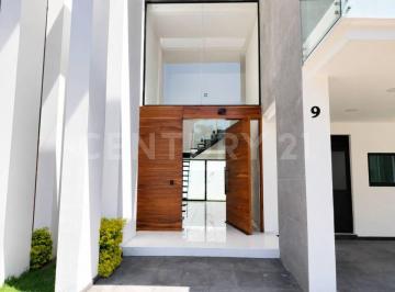 Casa · 260m² · 4 Recámaras · Casa en Venta #9 en Ex - Hacienda La Tijera Lopez Mateos Guadalajara