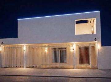 Casa · 246m² · 3 Recámaras · Casa - Ampliacion Ampliación Unidad Nacional