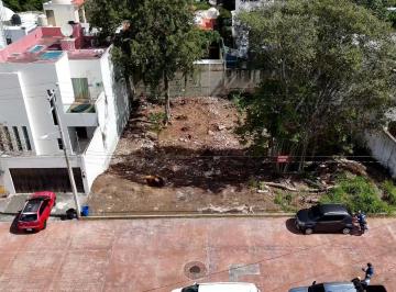 Terreno / Lote · 300m² · Terreno en Cancún Centro