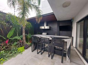 Casa de 4 habitaciones, Monterrey · Casa en Venta en Puerta de Hierro – Sector Linces