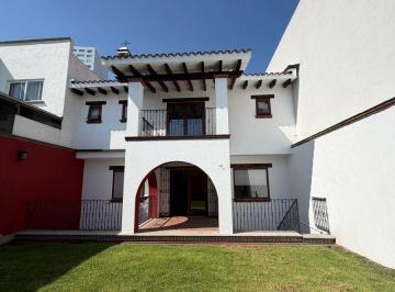 Casa en condominio de 3 habitaciones, Huixquilucan · Preciosa Casa en Condominio