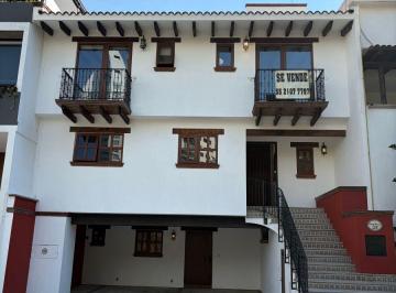 Casa en condominio de 3 habitaciones, Huixquilucan · Preciosa Casa en Condominio
