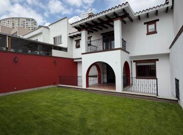 Casa en condominio de 3 habitaciones, Huixquilucan · Preciosa Casa en Condominio
