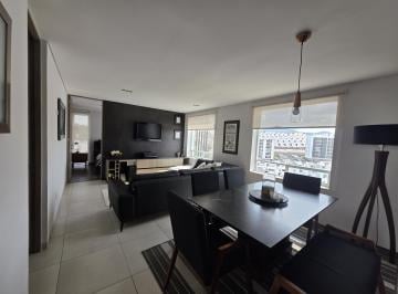 Departamento · 90m² · 2 Recámaras · Departamento en Venta Torre Cielo Zona Altozano Morelia