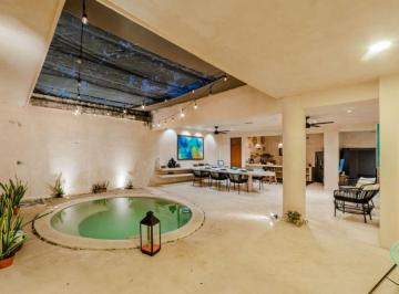 Casa de 5 habitaciones, Mérida · Venta Casa en El Centro