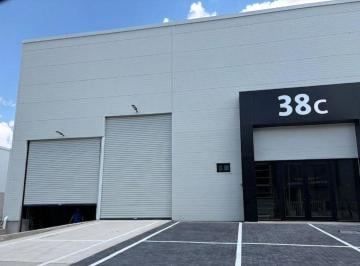 Bodega comercial , Querétaro · Bodega Industrial en Venta en Parque Industrial Terra Centenario, Zona de Zibatá, Zakia, Plaza Paseo