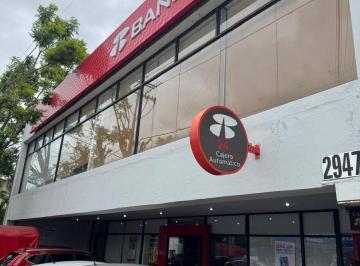 Local comercial · Local en Renta Av Lazaro Cardenas Morelia
