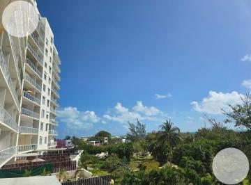 Departamento · 113m² · 2 Recámaras · 2 Estacionamientos · Venta Departamento Amueblado Frente Al Mar