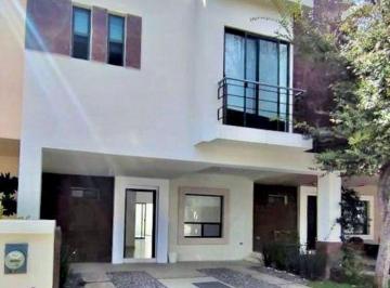 Casa de 3 habitaciones, El Marqués · Renta Casa en Zibata Querétaro a 8 Minutos de La Universidad Anáhuac
