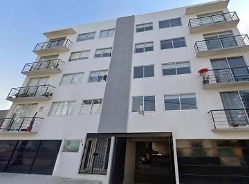 Casa en condominio de 2 habitaciones, Alvaro Obregón · Departamento en Venta Carlos Dolci 134