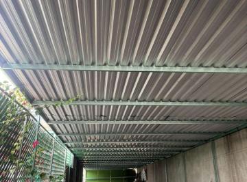 Bodega comercial , Venustiano Carranza · Renta de Bodega Comercial en Moctezuma Venustiano Carranza