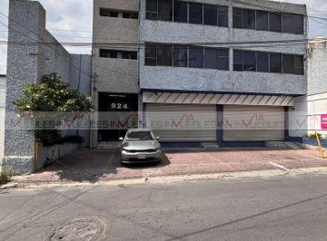 Oficina · 60m² · 1 Recámara · 6 Estacionamientos · Oficina en Renta en Monterrey