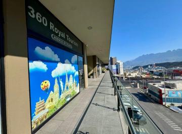 Local comercial , Monterrey · Local Comercial en Renta en Via 02, Colinas de San Jeronimo