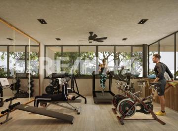 Terreno / Lote · 317m² · Lote Residencial en Venta en Nuestra Living, Komchén Mérida Desde 317 m² - (4)