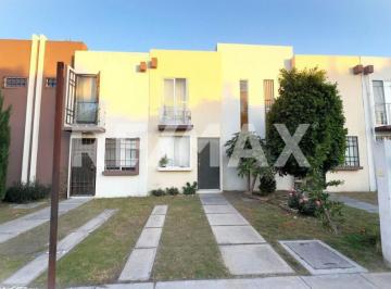 Casa en condominio · 63m² · 2 Recámaras · 1 Estacionamiento · Casa Amueblada en Renta en Colinas de La Piedad - (4)