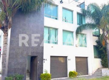 Oficina · 100m² · Oficina Renta en Lomas de San Pedrito - (4)
