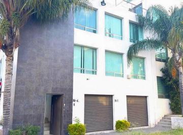 Oficina · 100m² · Oficina Renta en Lomas de San Pedrito - (4)