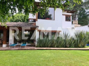 Casa en condominio · 350m² · 3 Recámaras · 3 Estacionamientos · Casa en Condominio en Renta - (4)