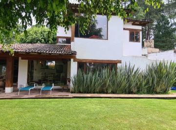 Casa en condominio · 350m² · 3 Recámaras · 3 Estacionamientos · Casa en Condominio en Renta - (4)