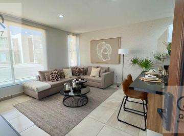 Departamento de 2 habitaciones, El Marqués · Departamento en Venta Zaru, El Marqués