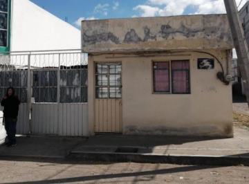 Casa · 166m² · 3 Recámaras · 2 Estacionamientos · Casa en Venta - (4)