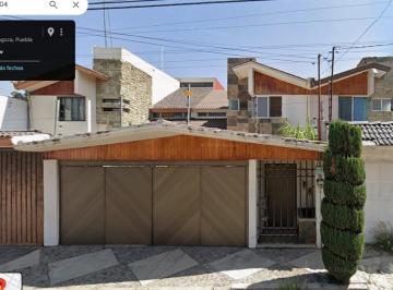 Casa de 4 habitaciones, Puebla · Casa en Venta en Belisario Dominguez Puebla