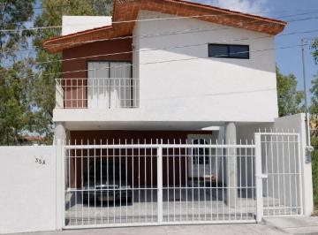 Casa de 4 habitaciones, Puebla · Venta de Casa Lomas de Calera Puebla