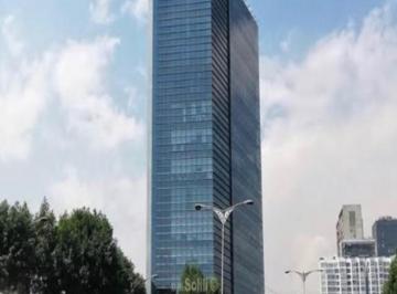 Edificio · 8720m² · Venta Edificio de Oficinas Comercial en Ampliación Granada Miguel Hidalgo