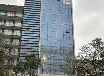 Edificio · 7291m² · Venta Edificio Comercial de Oficinas en Polanco II Sección Miguel Hidalgo