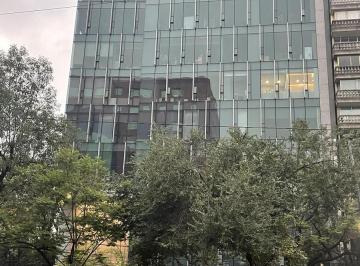 Edificio · 8700m² · Edificio Comercial en Polanco III Sección