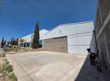 Bodega comercial , Mexquitic de Carmona · Bodega Industrial en Venta – Carretera a Zacatecas | Slp