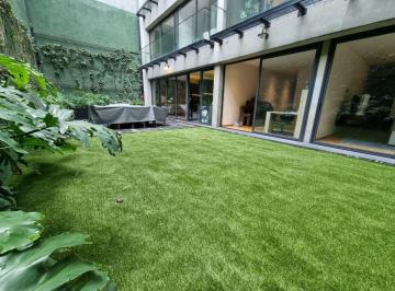 Departamento de 2 habitaciones, Miguel Hidalgo · Venta Hermoso Departamento Garden Excelente Inversión 77 m de Jardin Lago Meru 27