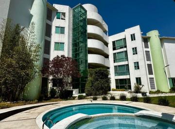 Departamento de 2 habitaciones, Querétaro · Renta Departamento Milenio Alberca Seguridad
