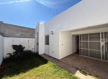 Casa en condominio de 3 habitaciones, Jesús María · Casa Venta por Clínica 3 Al Norte de Aguascalientes