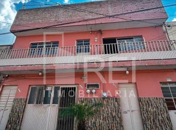 Casa en Venta de 9 habitaciones Circunvalación Belisario · Casa en Venta Colonia Circunvalación Belisario