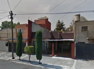 Casa de 3 habitaciones, Azcapotzalco · Se Vende Casa en Cairo #118 Claveria