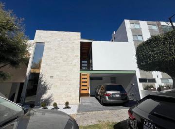 Casa de 3 habitaciones, San Andrés Cholula · Renta de Casa Moderna Nueva Zona Lomas de Ángelópolis 2, San Andrés Cholula