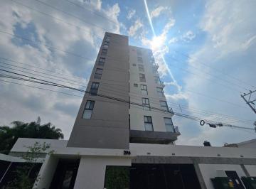 Departamento de 1 habitación, Zapopan · Suite Tipo Estudio en Renta en San Alfonso | El Campanario, Zapopan Zona Iteso Nueva Galicia