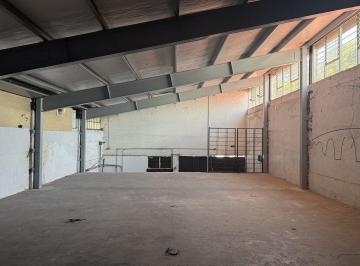 Bodega comercial , Miguel Hidalgo · Bodega Industrial en Renta en Anahuac