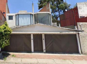 Casa de 4 habitaciones, Alvaro Obregón · Casa en Venta, Colonia Villa Verdún, por Remate, Excelente Oportunidad de Inversión