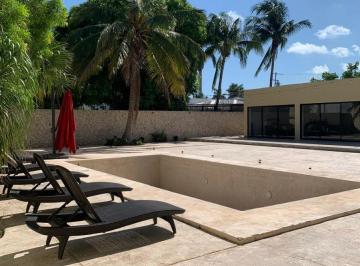 Casa de 6 habitaciones, Mérida · Venta Residencia Margaritas Cholul